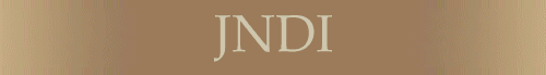 JNDI